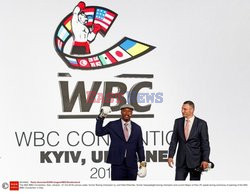 Konwencja WBC w Kijowie