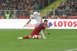 Liga Narodów mecz Polska - Portugalia