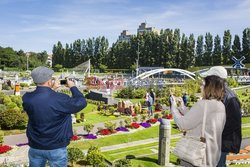 Holandia - Hollandse Hoogte