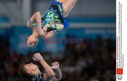 Letnie Młodzieżowe Igrzyska Olimpijskie 2018 w Buenos Aires