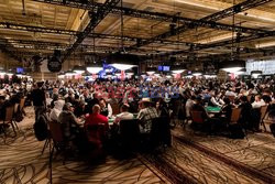 2018 World Series of Poker - Redux