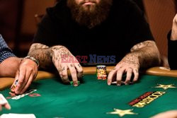 2018 World Series of Poker - Redux