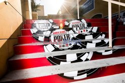 2018 World Series of Poker - Redux