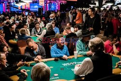 2018 World Series of Poker - Redux