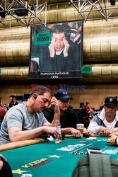 2018 World Series of Poker - Redux