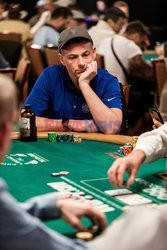 2018 World Series of Poker - Redux