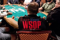 2018 World Series of Poker - Redux