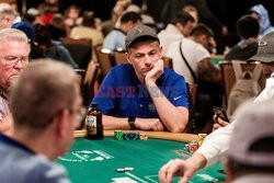 2018 World Series of Poker - Redux