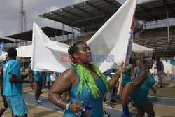 Barbados - festiwal Crop Over - Redux