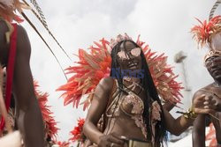 Barbados - festiwal Crop Over - Redux