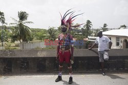 Barbados - festiwal Crop Over - Redux