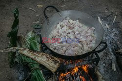 Boliwijscy szefowie kuchni w poszukiwaniu nowych smaków - Redux