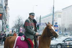 Gwiazdy przed studiem Dzień Dobry TVN