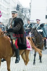 Gwiazdy przed studiem Dzień Dobry TVN