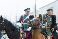 Gwiazdy przed studiem Dzień Dobry TVN