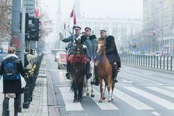 Gwiazdy przed studiem Dzień Dobry TVN