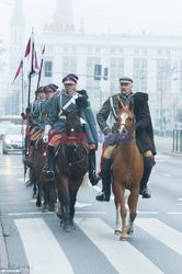 Gwiazdy przed studiem Dzień Dobry TVN