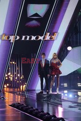 Finał Top Model