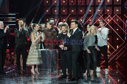 The Voice of Poland - finał