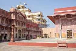 Nowoczesny Jaipur - Redux