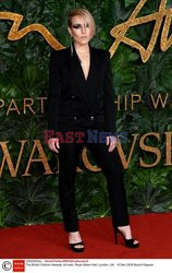 British Fashion Awards 2018