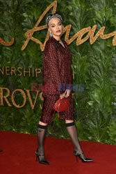 British Fashion Awards 2018