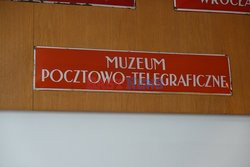 Muzeum poczty we Wrocławiu