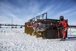 Lud Sami z północnej Norwegii - NYT