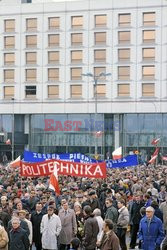 Obchody Święta Pracy