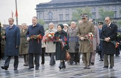 Obchody Święta Pracy