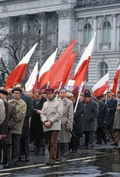 Obchody Święta Pracy