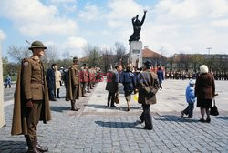 Obchody Święta Pracy