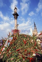 Pielgrzymka do Częstochowy