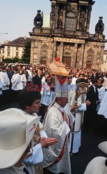 Kardynał Stefan Wyszyński