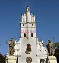 Miasta i miasteczka Polski KCh