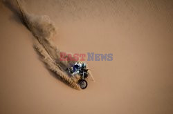 Rajd Dakar 2019