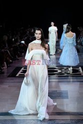 Pokazy mody Haute Couture - lato 2019