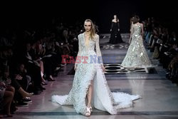 Pokazy mody Haute Couture - lato 2019