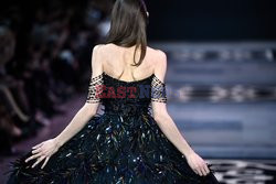 Pokazy mody Haute Couture - lato 2019