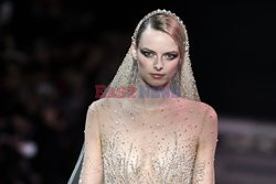 Pokazy mody Haute Couture - lato 2019