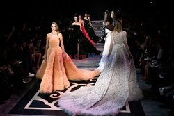 Pokazy mody Haute Couture - lato 2019