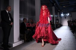 Pokazy mody Haute Couture - lato 2019