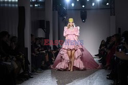 Pokazy mody Haute Couture - lato 2019