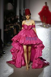 Pokazy mody Haute Couture - lato 2019