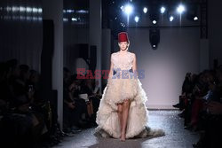 Pokazy mody Haute Couture - lato 2019