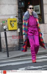 Street fashion Haute Couture - lato 2019 