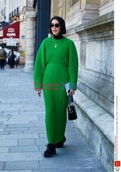 Street fashion Haute Couture - lato 2019 