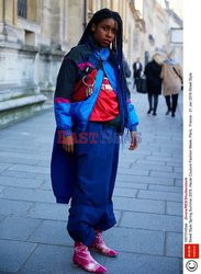 Street fashion Haute Couture - lato 2019 