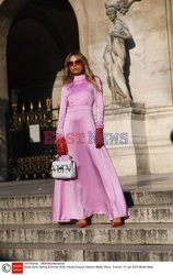 Street fashion Haute Couture - lato 2019 