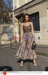 Street fashion Haute Couture - lato 2019 